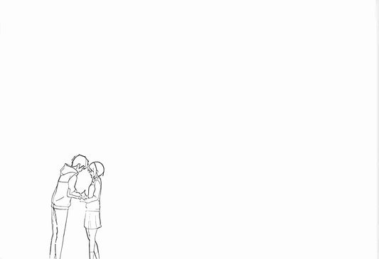 LED Frame - Precious Moments