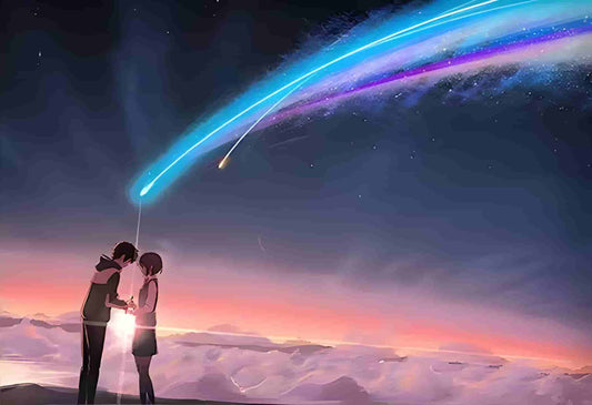 LED Frame - Precious Moments